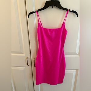H:ours Women's Pink Dress size xs